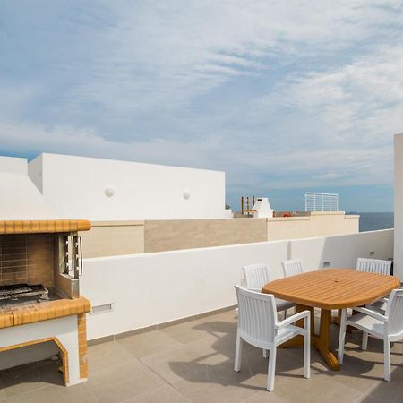 The Sea-Bank Villa Apartments มาร์ซาสคาลา ภายนอก รูปภาพ