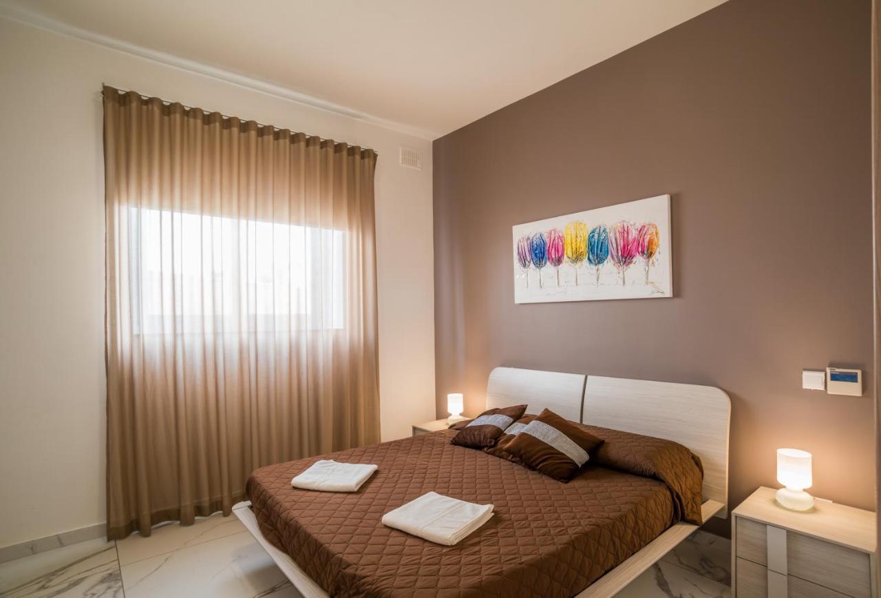 The Sea-Bank Villa Apartments มาร์ซาสคาลา ภายนอก รูปภาพ