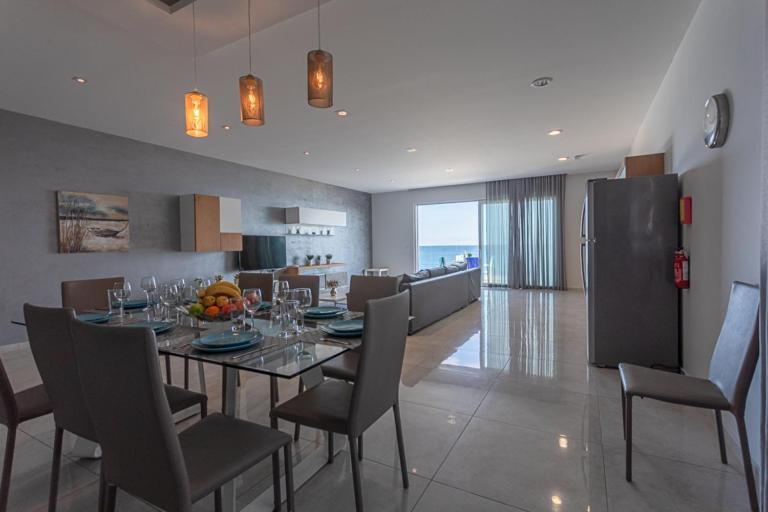 The Sea-Bank Villa Apartments มาร์ซาสคาลา ภายนอก รูปภาพ