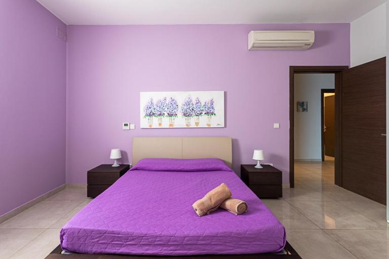 The Sea-Bank Villa Apartments มาร์ซาสคาลา ภายนอก รูปภาพ