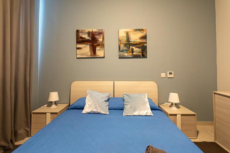 The Sea-Bank Villa Apartments มาร์ซาสคาลา ภายนอก รูปภาพ