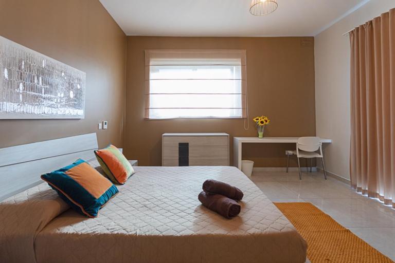 The Sea-Bank Villa Apartments มาร์ซาสคาลา ภายนอก รูปภาพ