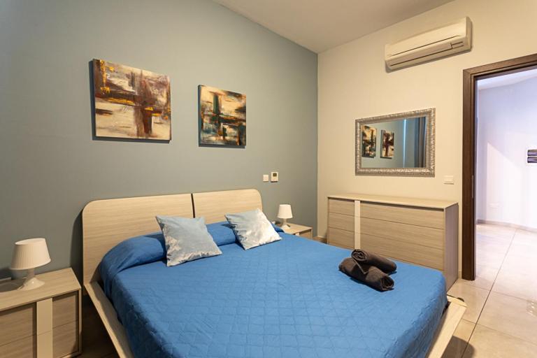The Sea-Bank Villa Apartments มาร์ซาสคาลา ภายนอก รูปภาพ