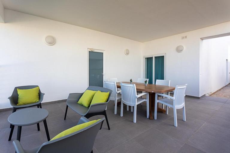 The Sea-Bank Villa Apartments มาร์ซาสคาลา ภายนอก รูปภาพ