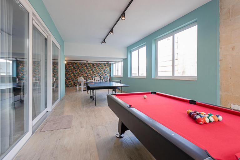 The Sea-Bank Villa Apartments มาร์ซาสคาลา ภายนอก รูปภาพ