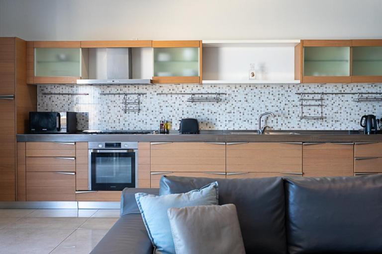 The Sea-Bank Villa Apartments มาร์ซาสคาลา ภายนอก รูปภาพ