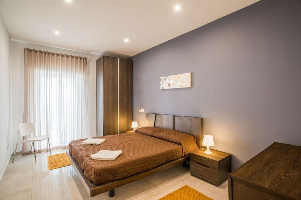 The Sea-Bank Villa Apartments มาร์ซาสคาลา ภายนอก รูปภาพ