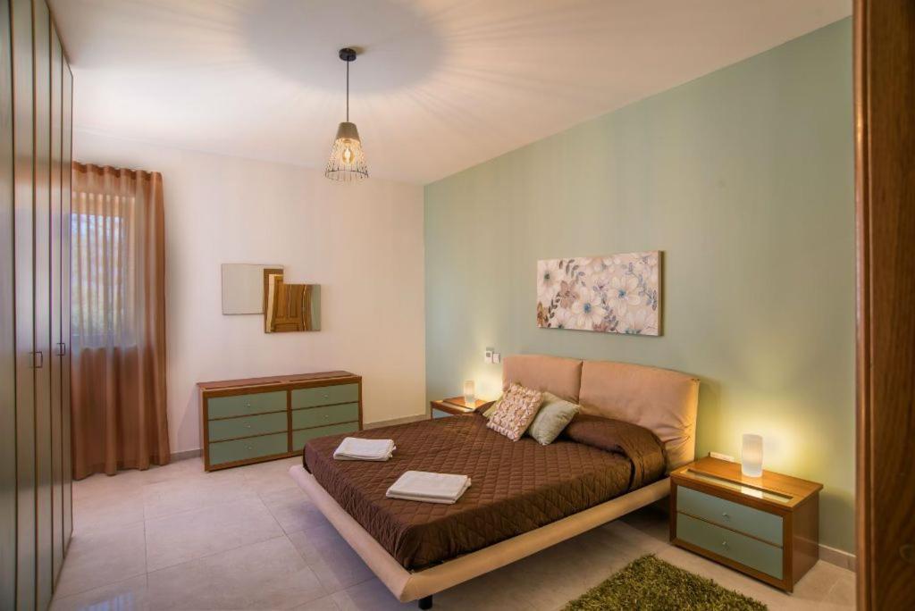 The Sea-Bank Villa Apartments มาร์ซาสคาลา ภายนอก รูปภาพ