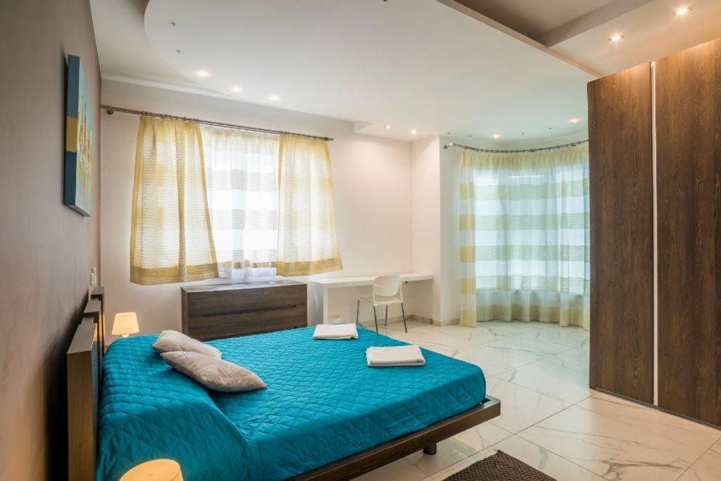 The Sea-Bank Villa Apartments มาร์ซาสคาลา ภายนอก รูปภาพ